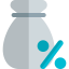 Discount icon 64x64