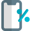 Discount icon 64x64