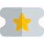 Starred ícone 64x64