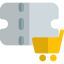 Shopping icon 64x64
