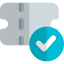 Checklist icon 64x64