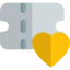 Favorite icon 64x64