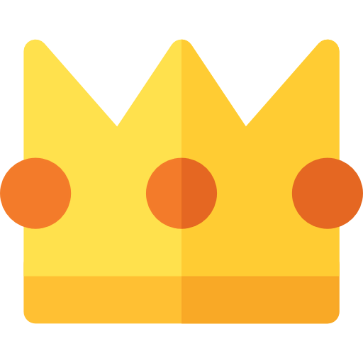 Crown icon