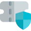 Shield icon 64x64