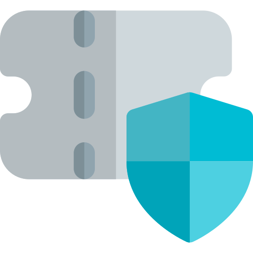 Shield icon