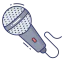 Microphone icon 64x64