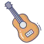 Guitar icon 64x64