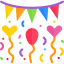 Garland icon 64x64