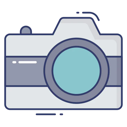 Camera icon