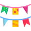 Garlands icon 64x64