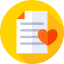 Wishlist icon 64x64