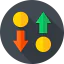 Transfer icon 64x64