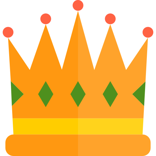 Crown icon