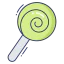 Lollipop icon 64x64