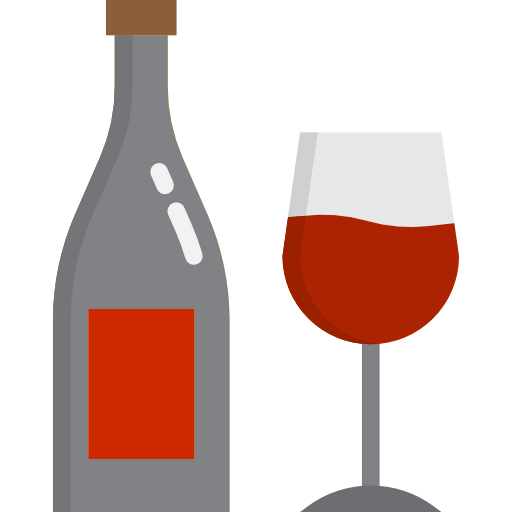 Wine icon