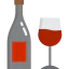 Wine icon 64x64