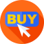 Buy icon 64x64