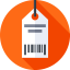 Tag icon 64x64
