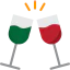 Cheers icon 64x64