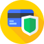 Credit card icon 64x64