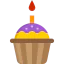 Candle icon 64x64