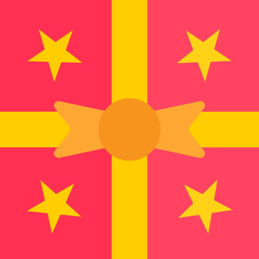 Gift icon