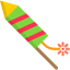 Fireworks icon 64x64