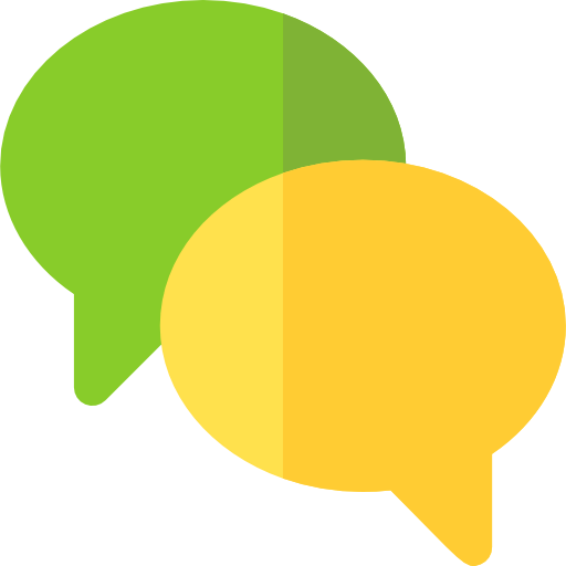 Chat icon