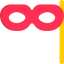 Eye mask icon 64x64