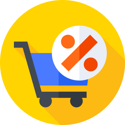 Trolley icon