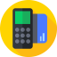 Card payment Ikona 64x64