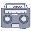 Radio icon 64x64