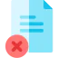 Error icon 64x64