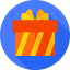 Gift icon 64x64