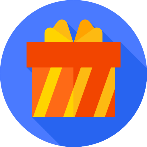 Gift icon