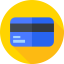 Credit card icon 64x64