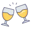 Cheers icon 64x64