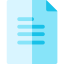 Document icon 64x64