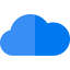 Cloud icon 64x64