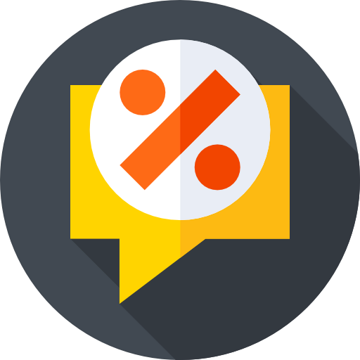 Chat icon