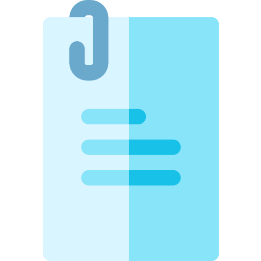 Attachment icon