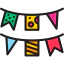 Garlands icon 64x64