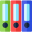 Folders Symbol 64x64