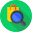 Shopping icon 64x64