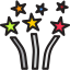 Fireworks icon 64x64