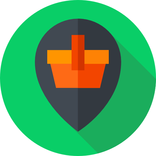 Location icon