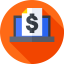 Laptop icon 64x64