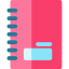 Notebook icon 64x64