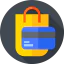 Shopping cart icon 64x64