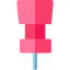 Pushpin icon 64x64